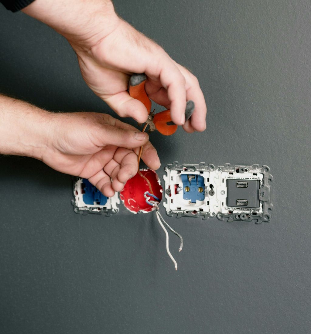 Création et modification de circuits électriques​ - Habitoria