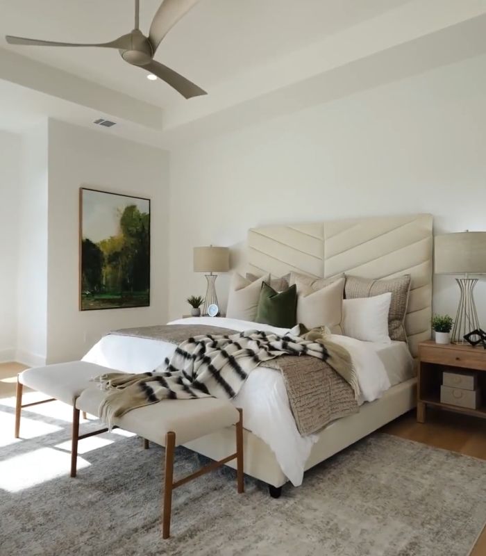 Habitoria - Rénovation de chambre