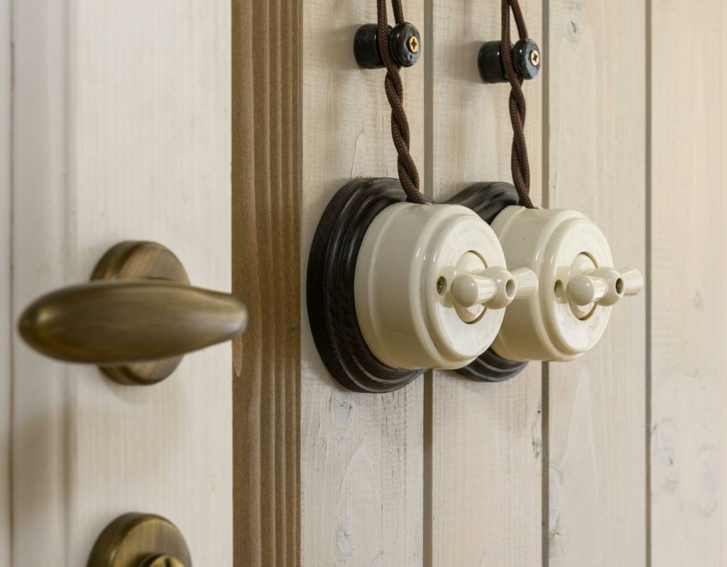 Mise aux normes installation électrique - Habitoria