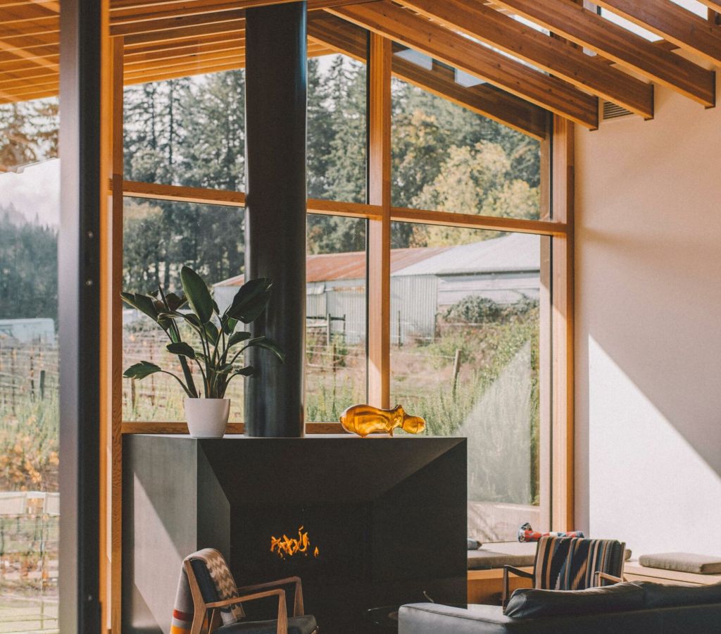 Ouvrir les volumes et améliorer son salon - Habitoria rénovation de salon