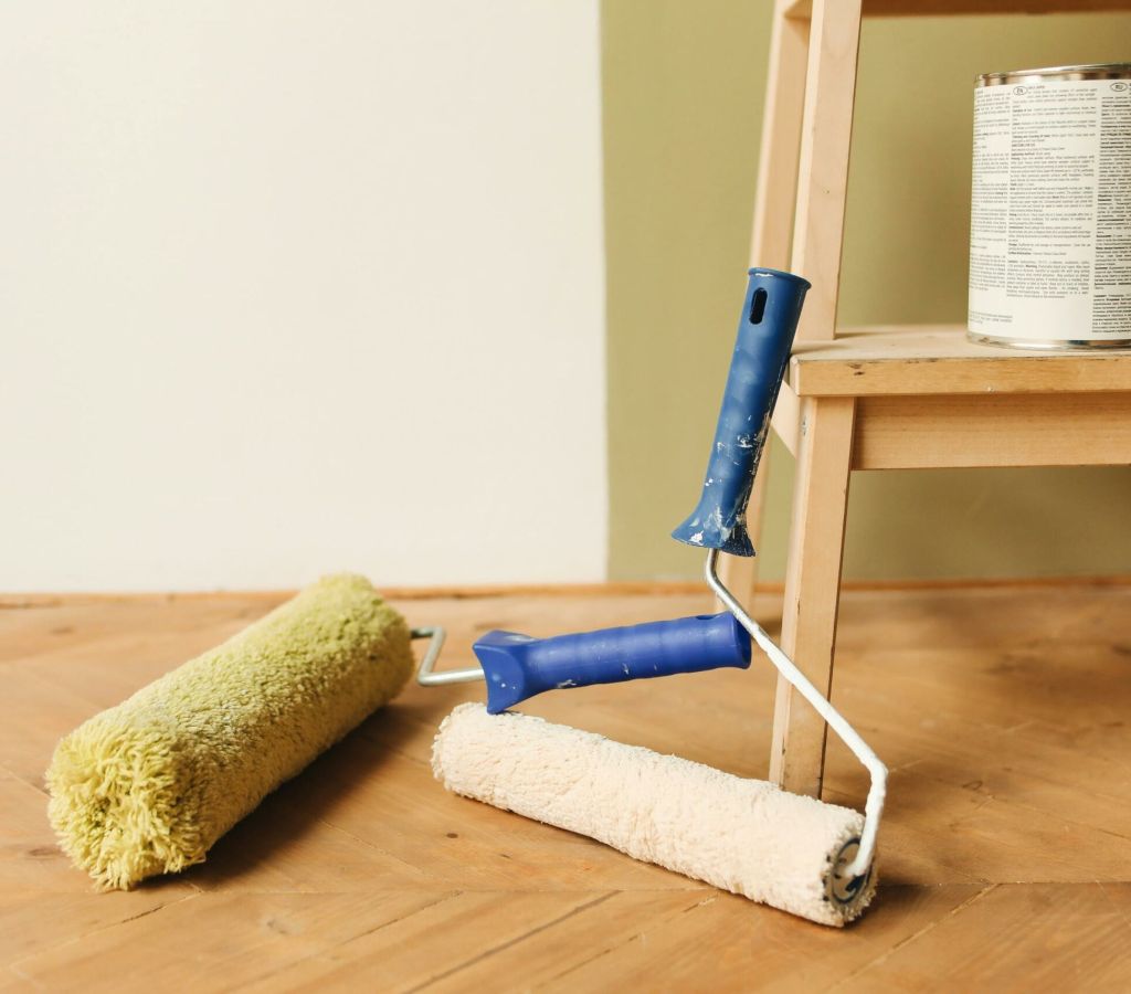 Projet de rénovation global - Habitoria rénovation intérieure et gros œuvre Alpes Maritimes