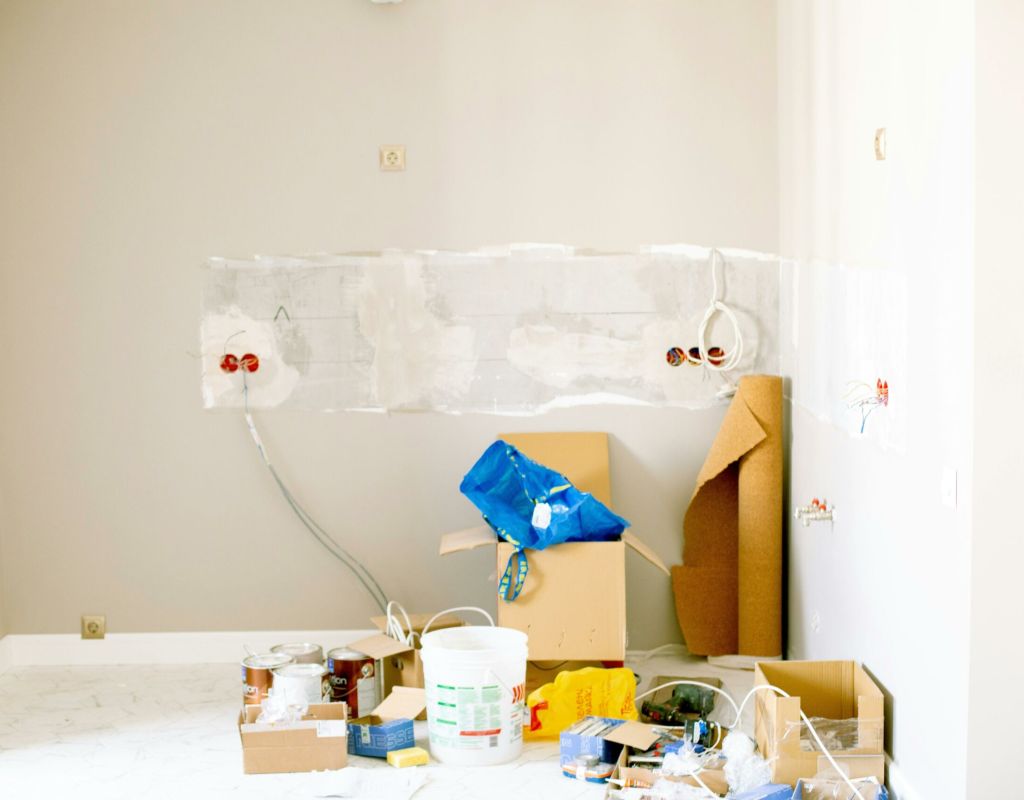 Rénovation électricité - Habitoria Alpes Maritimes