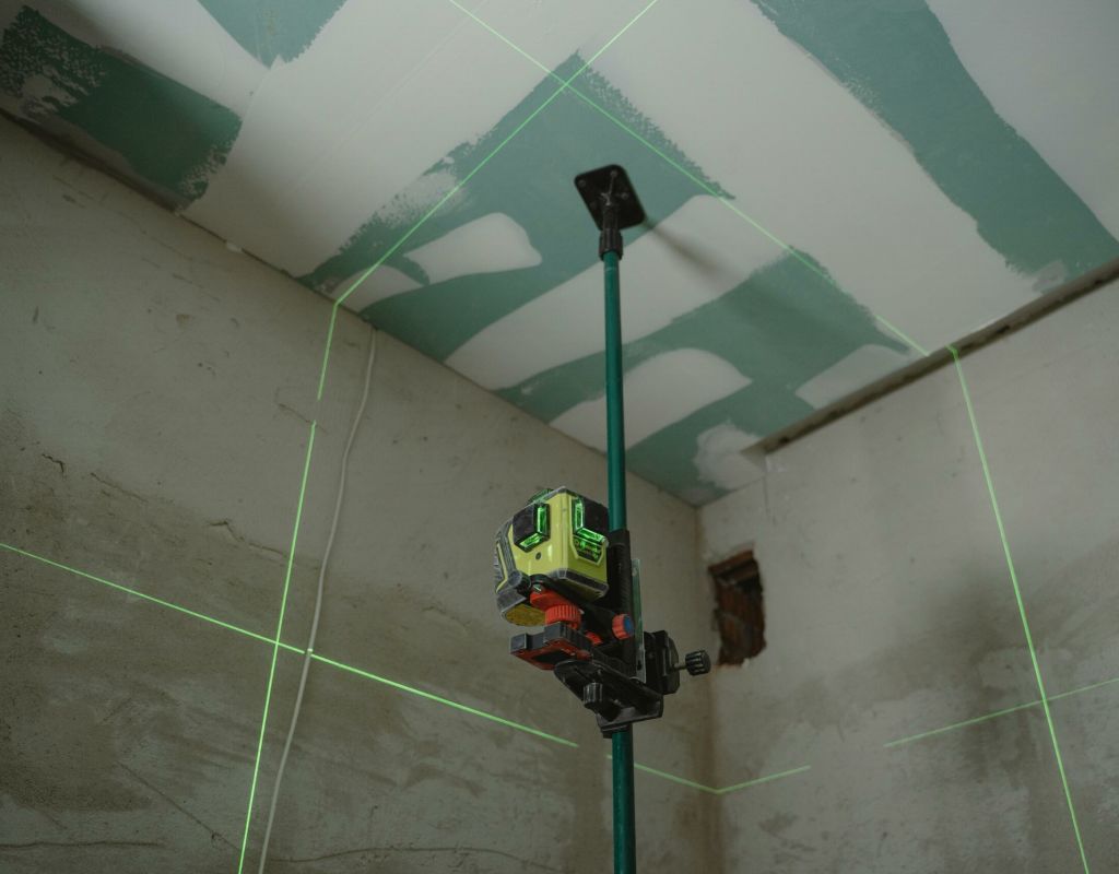 Reprise et renforcement de structures existantes - Habitoria