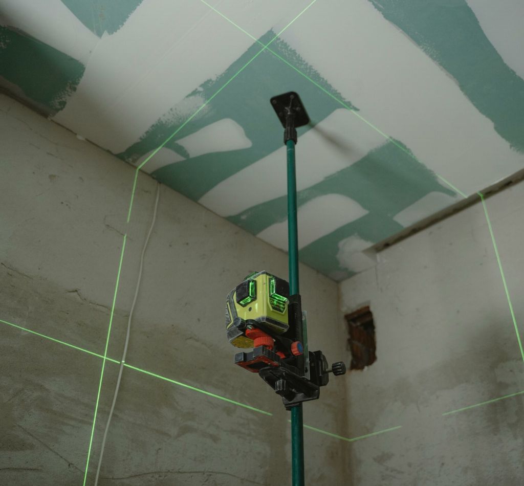 Reprise et renforcement de structures existantes - Habitoria