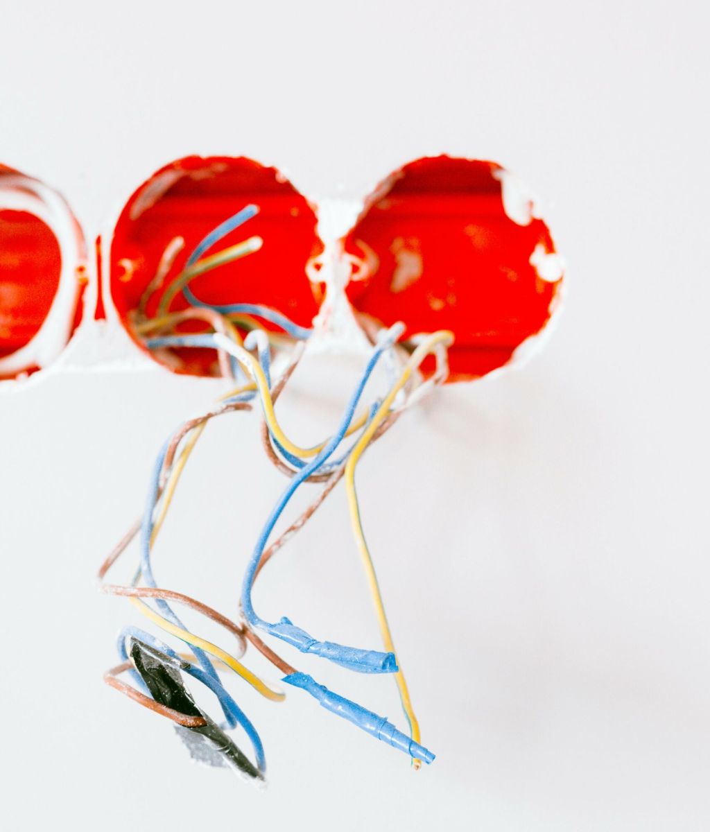 Travaux électricité - Habitoria rénovation intérieure et travaux