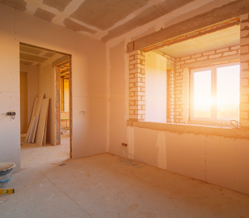 Travaux maçonnerie par Habitoria - Expert de la rénovation dans les Alpes Maritimes