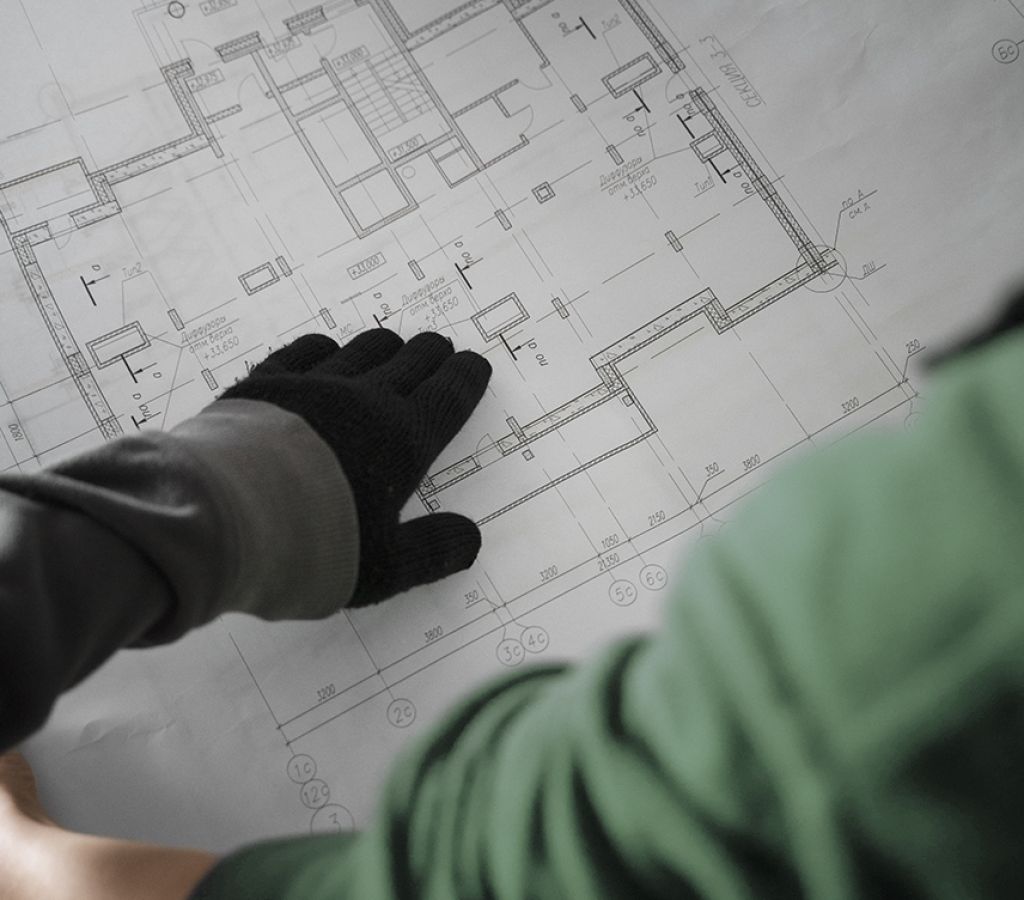 Construction et gros œuvre - Coordination corps de métiers